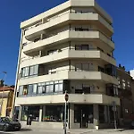 Sea & Fish Apartment