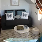 Sea & Fish Apartment *
