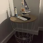 Apartment Sea & Fish