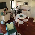 Apartment Sea & Fish *
