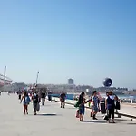 Sea & Fish Apartment Matosinhos (Porto)