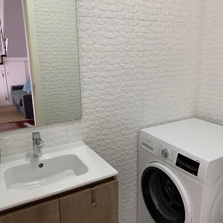 Apartament Sea & Fish Matosinhos (Porto)