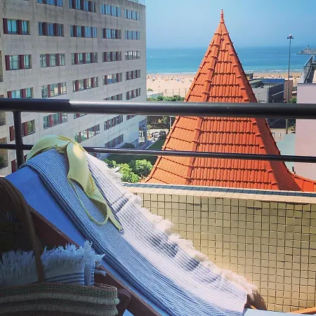 Sea & Fish Apartament *