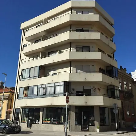 Sea & Fish Apartament