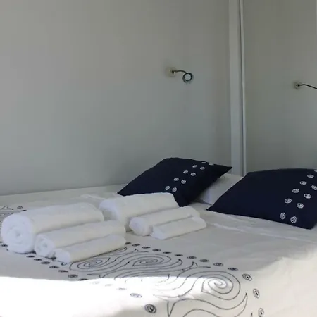 Sea & Fish Apartament *