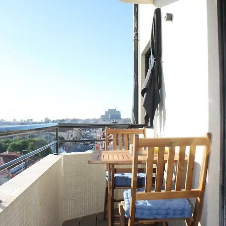 Apartament Sea & Fish