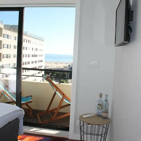 Sea & Fish Matosinhos (Porto)