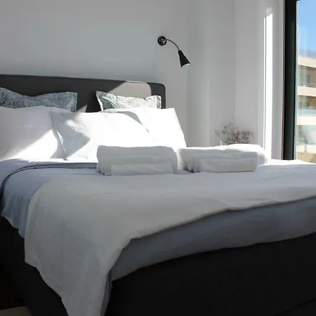 Apartament Sea & Fish Matosinhos (Porto)