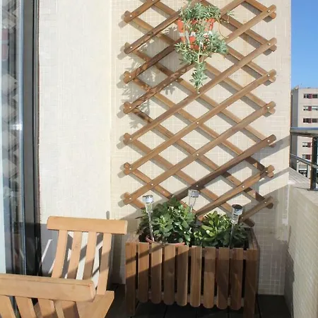 Sea & Fish Matosinhos (Porto)