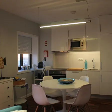 Sea & Fish Matosinhos (Porto)