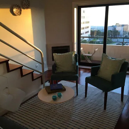 Sea & Fish Apartament