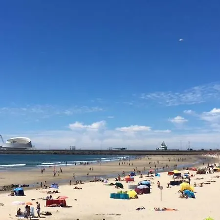 Apartament Sea & Fish *