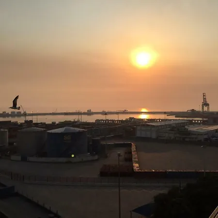 Sea & Fish Apartament Matosinhos (Porto)