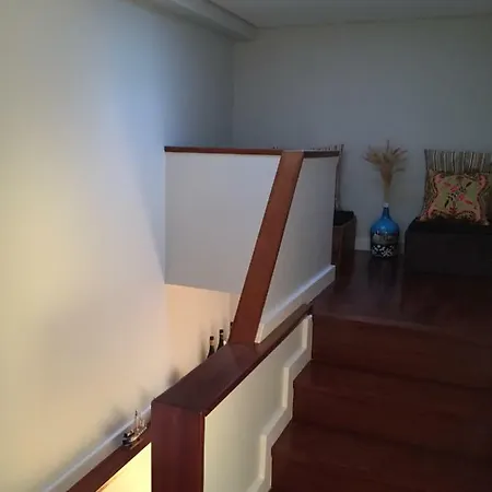 Sea & Fish Apartament *