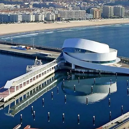 Apartament Sea & Fish