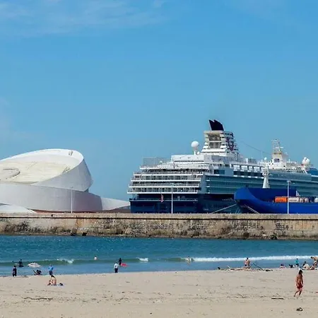 Apartament Sea & Fish