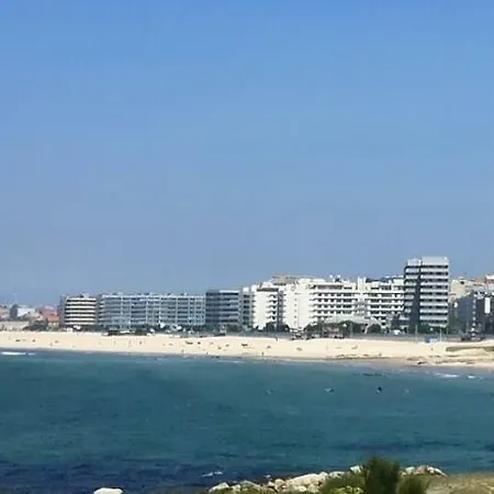 Apartament Sea & Fish Matosinhos (Porto)