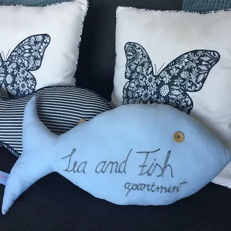 Sea & Fish