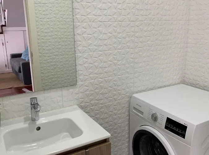 Apartamento Sea & Fish Matosinhos (Porto)