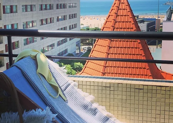 Sea & Fish Apartamento *