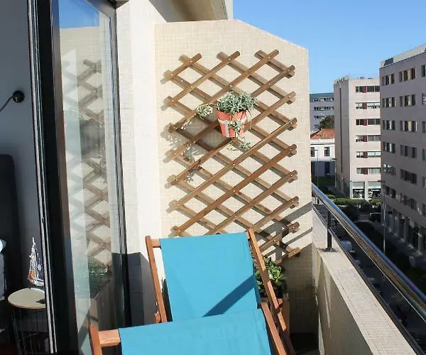 Sea & Fish マトジニョシュ