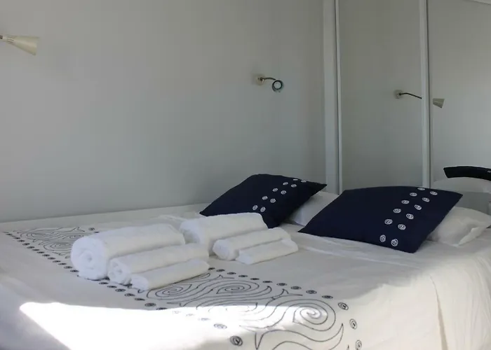 Sea & Fish Apartamento *