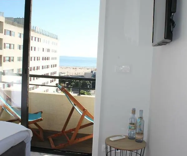 Sea & Fish マトジニョシュ