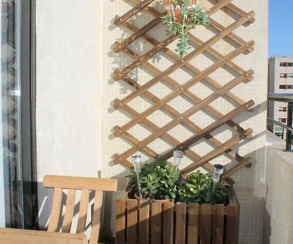 Sea & Fish Matosinhos (Porto)