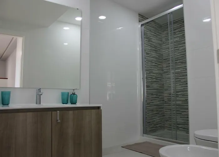 Apartamento Sea & Fish *