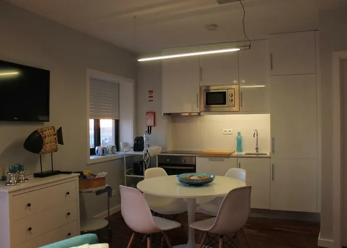 Sea & Fish マトジニョシュ