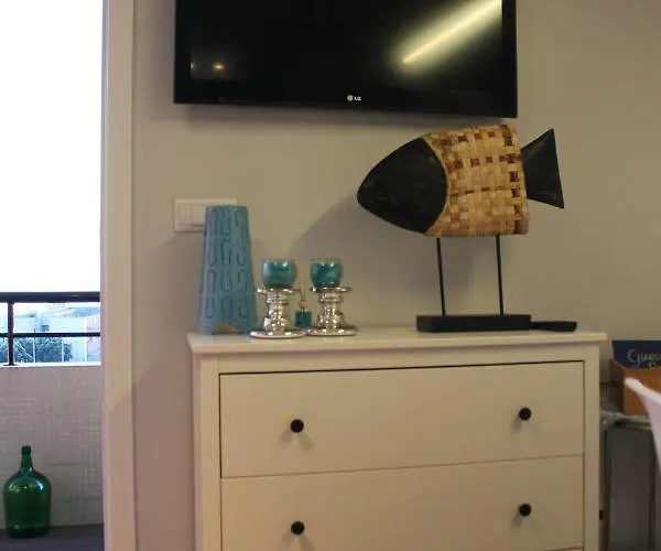 Sea & Fish マトジニョシュ