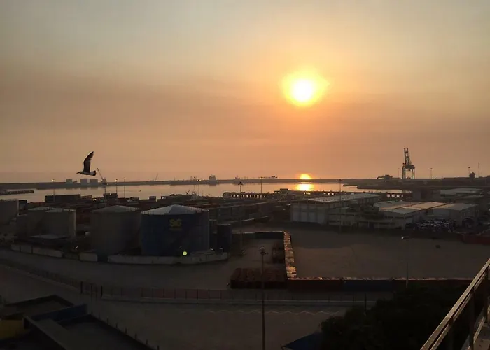 Sea & Fish Apartamento Matosinhos (Porto)