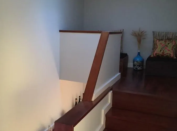 Sea & Fish アパート *