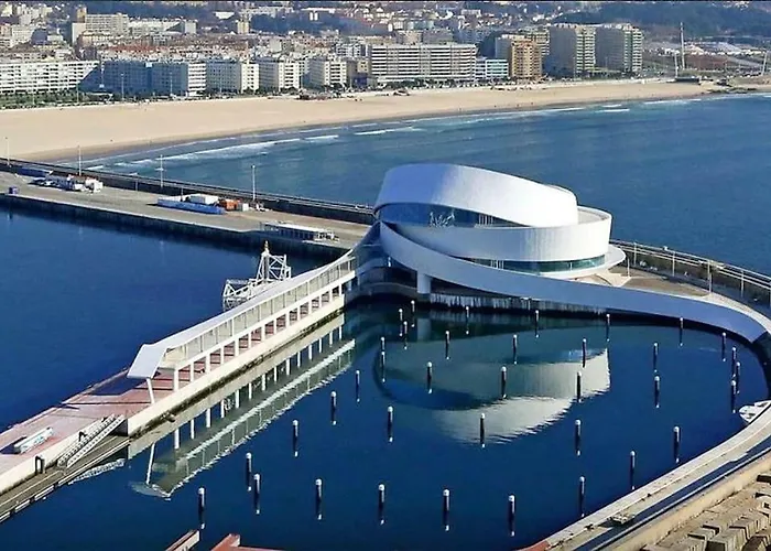 Apartamento Sea & Fish