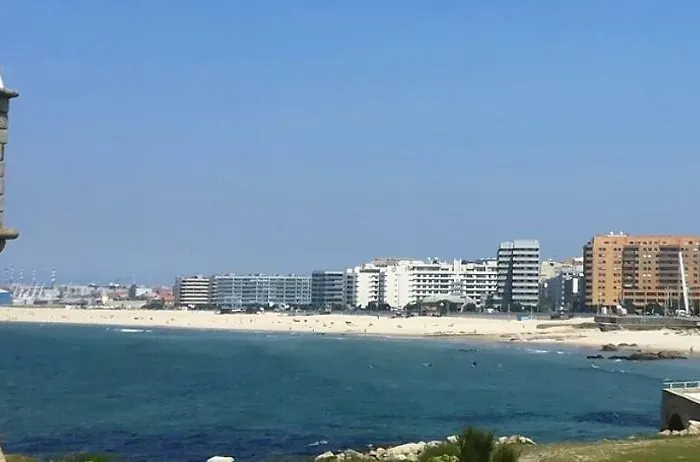 Apartamento Sea & Fish Matosinhos (Porto)